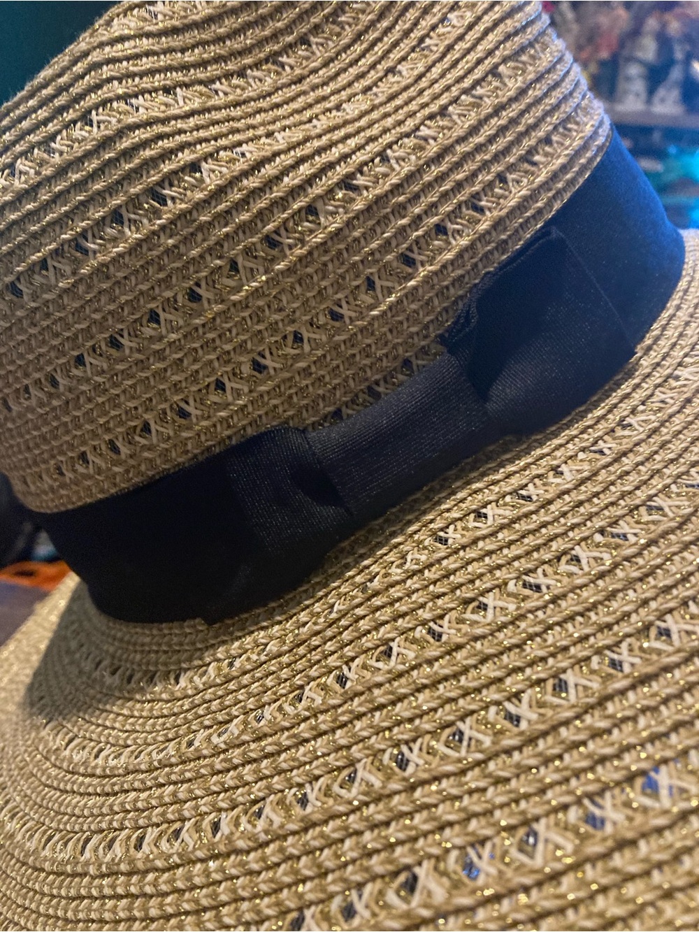 San Diego Hat Co. sun hat - Picture 4 of 11